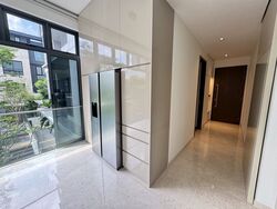 38 Jervois (D10), Apartment #537591221